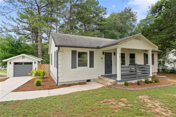 Fairburn, GA 30213,96 Senoia RD