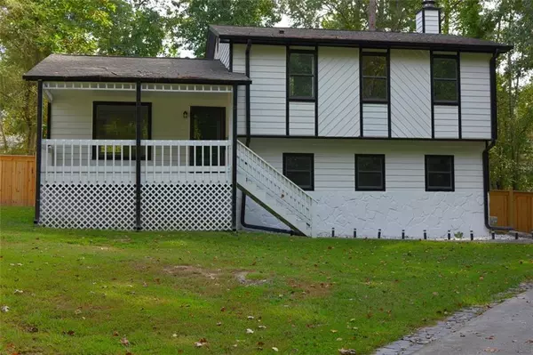 Lawrenceville, GA 30043,1637 Deer Run RD