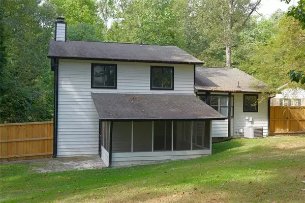 Lawrenceville, GA 30043,1637 Deer Run RD