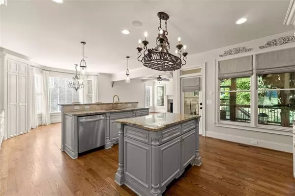 Buford, GA 30519,2539 Sagebrush TRL