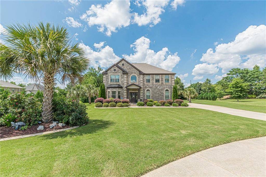 Hampton, GA 30228,1405 Rainey WAY
