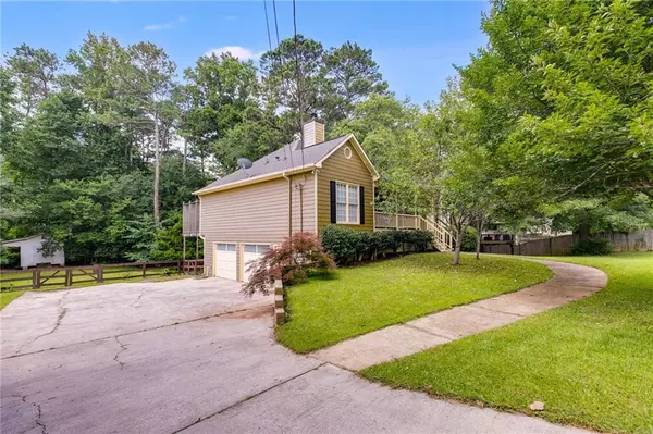 Dallas, GA 30132,155 New Hope DR