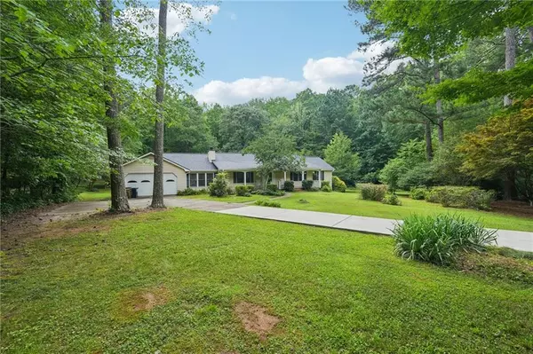 Woodstock, GA 30188,130 Cherecobb DR