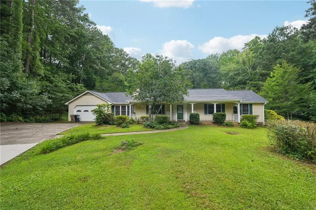 Woodstock, GA 30188,130 Cherecobb DR