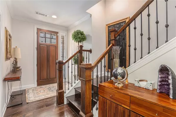 Atlanta, GA 30329,1438 Druid Manor BLVD NE