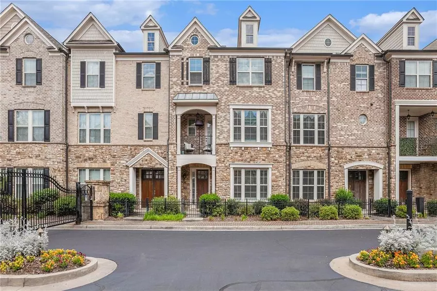 1438 Druid Manor BLVD NE, Atlanta, GA 30329