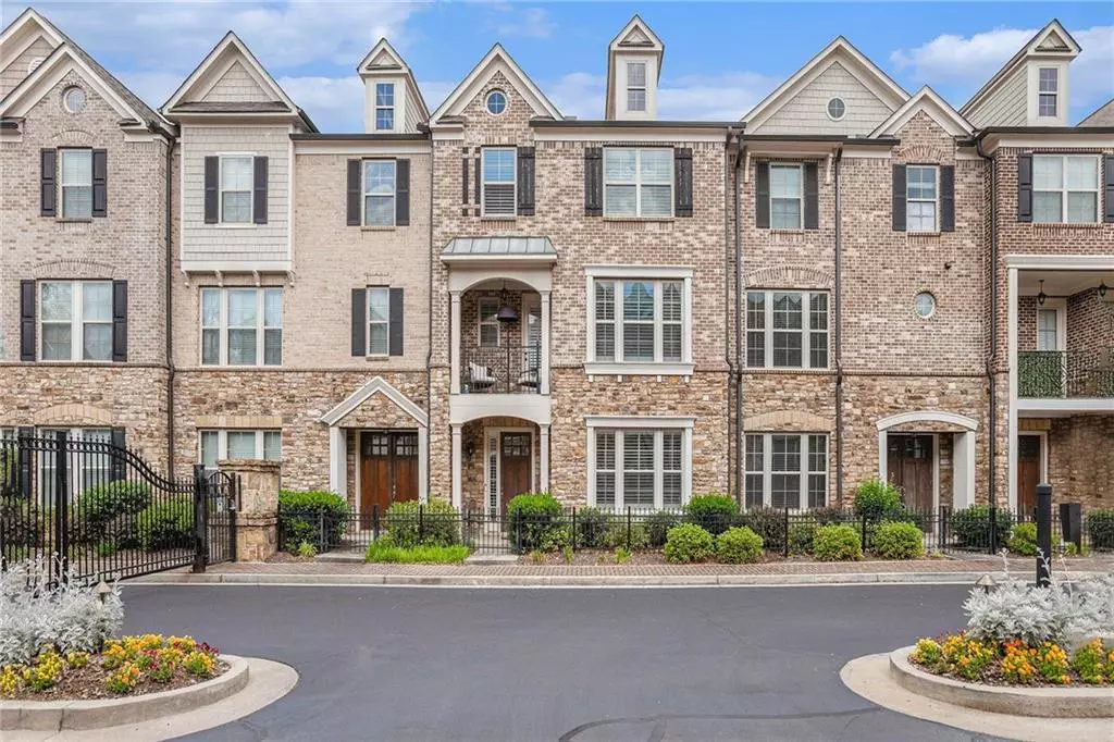 Atlanta, GA 30329,1438 Druid Manor BLVD NE