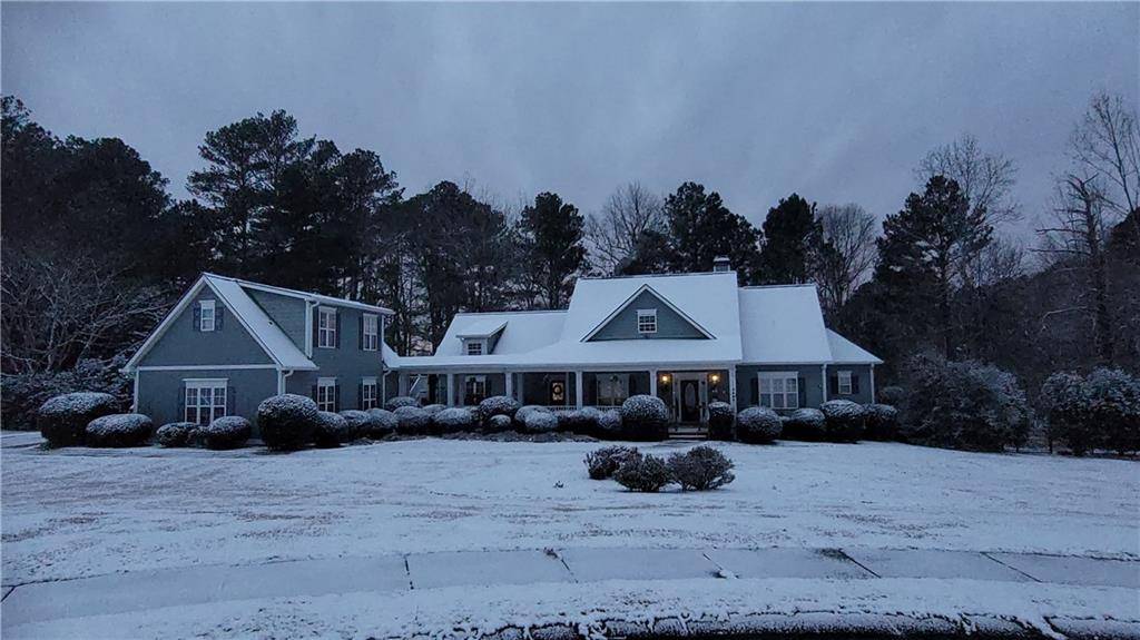 Tyrone, GA 30290,200 Chaparral TRCE