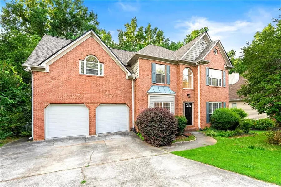 2004 Township DR, Woodstock, GA 30189