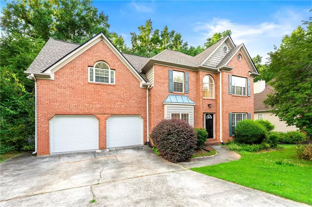 Woodstock, GA 30189,2004 Township DR