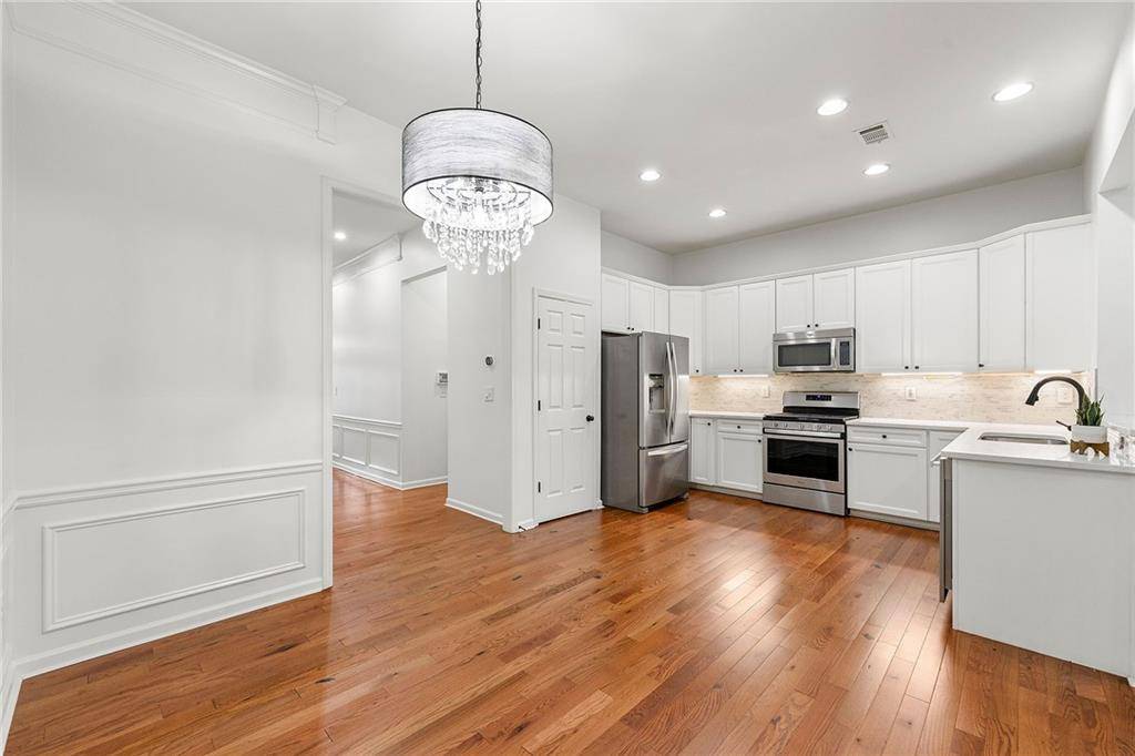 Smyrna, GA 30080,3541 Ashcroft DR SE