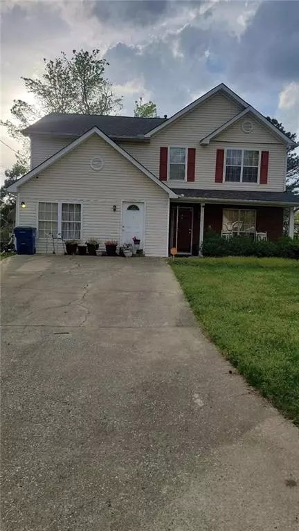 South Fulton, GA 30349,6265 Gemstone CT