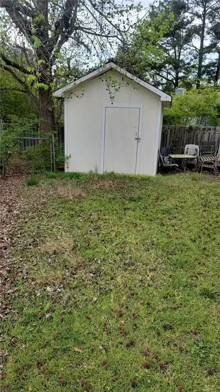 South Fulton, GA 30349,6265 Gemstone CT