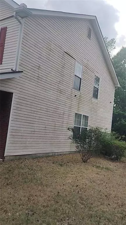 South Fulton, GA 30349,6265 Gemstone CT