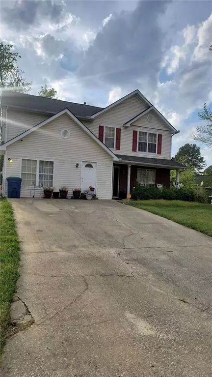 South Fulton, GA 30349,6265 Gemstone CT