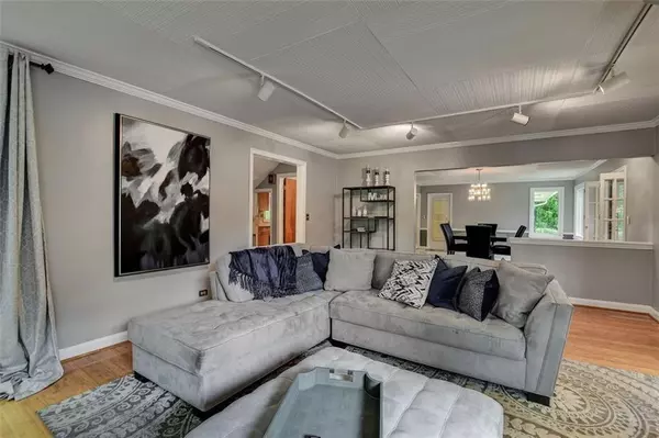 Atlanta, GA 30331,1530 Niskey Lake TRL SW