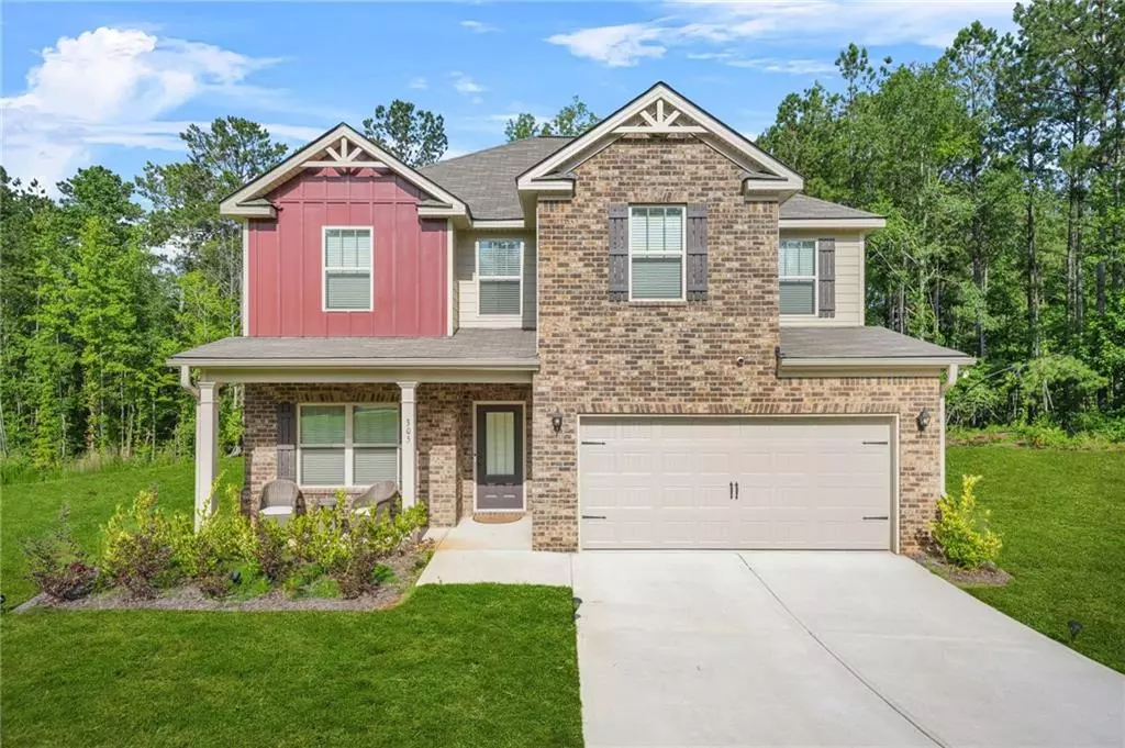 Jackson, GA 30233,305 Wheeler Creek Lane
