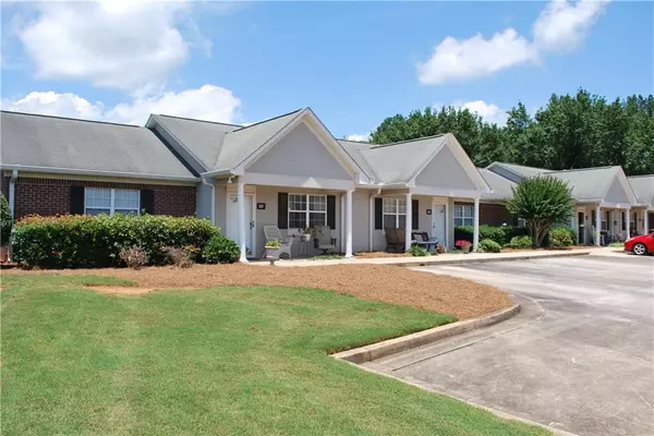 2887 Florence DR, Gainesville, GA 30504