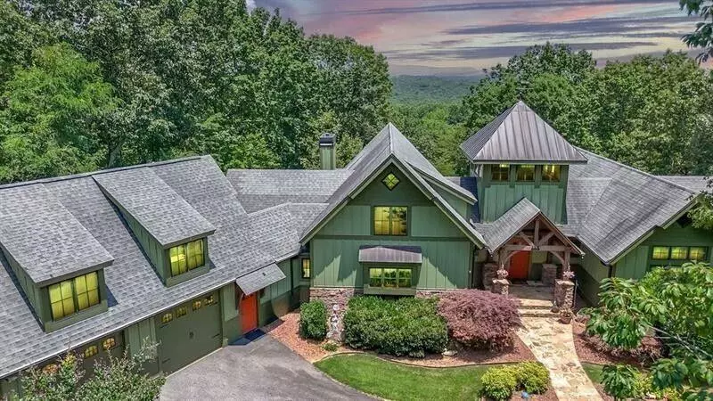 220 Terrace WAY, Jasper, GA 30143