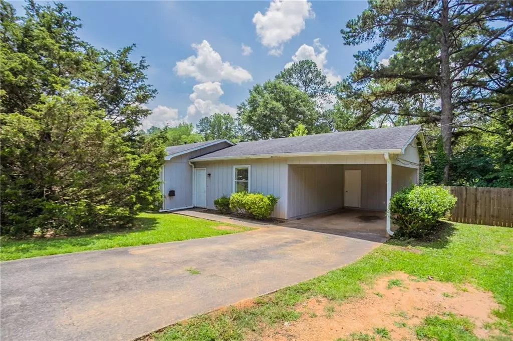 Palmetto, GA 30268,502 Snowfall TER