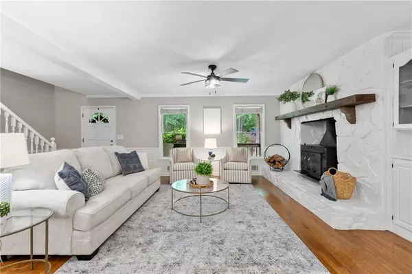 Douglasville, GA 30134,4615 Gresham RD