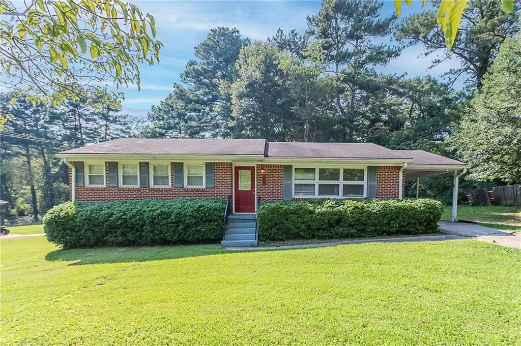 Stone Mountain, GA 30083,573 Allgood RD