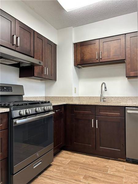 2479 Peachtree RD NE #317, Atlanta, GA 30305