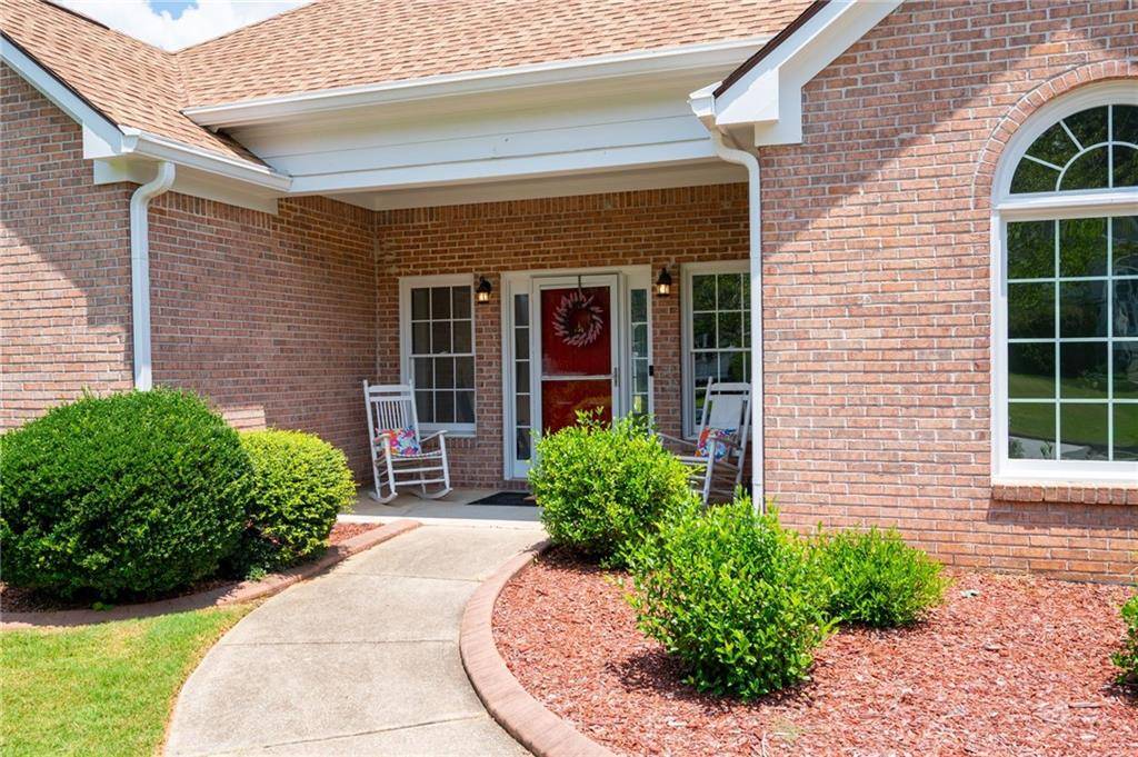 Douglasville, GA 30134,60 Legend Creek LN