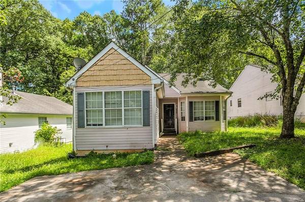 629 Sandys LN SE, Atlanta, GA 30354