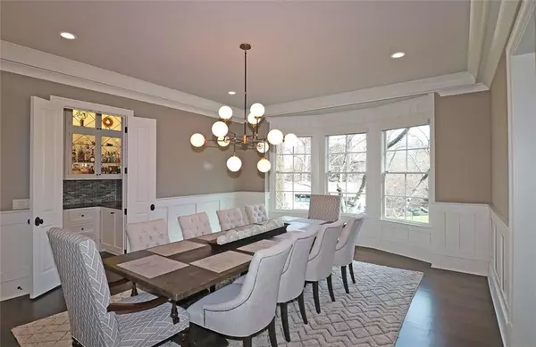 Atlanta, GA 30309,1600 Nottingham WAY NE