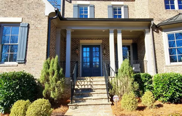 Atlanta, GA 30309,1600 Nottingham WAY NE