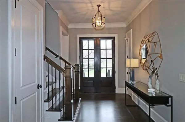 Atlanta, GA 30309,1600 Nottingham WAY NE