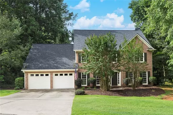 2031 Greyfield DR NW, Kennesaw, GA 30152