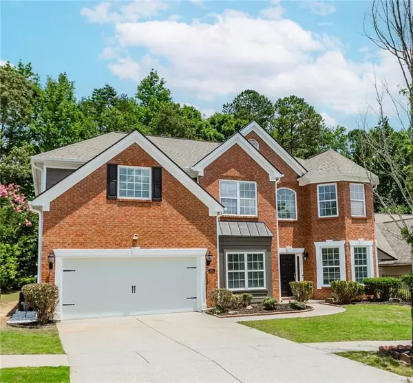 2023 Jameson CIR, Lawrenceville, GA 30043