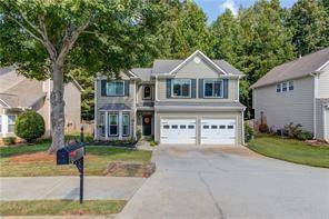 3485 PARKBROOKE LN, Duluth, GA 30096