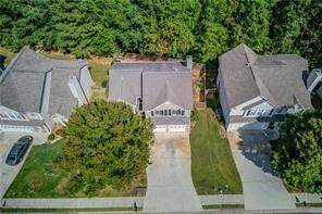 Duluth, GA 30096,3485 PARKBROOKE LN