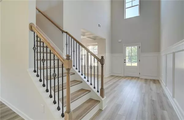 Locust Grove, GA 30248,443 Lothbury AVE