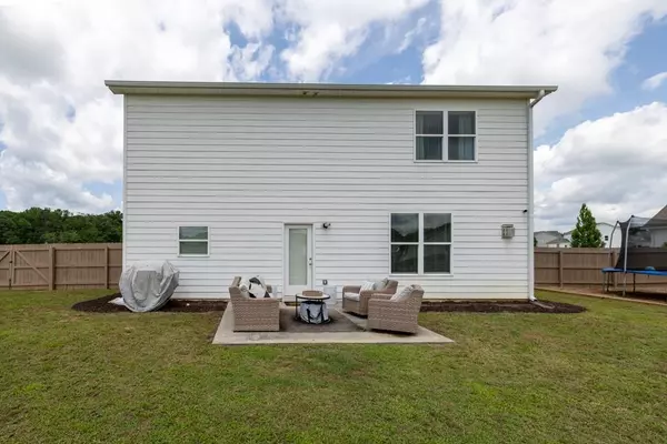 Statham, GA 30666,51 Bowman DR