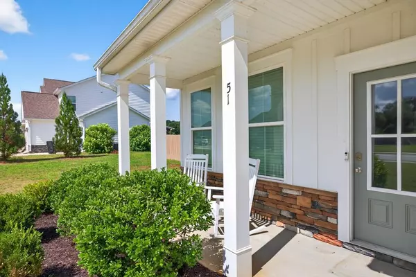 Statham, GA 30666,51 Bowman DR