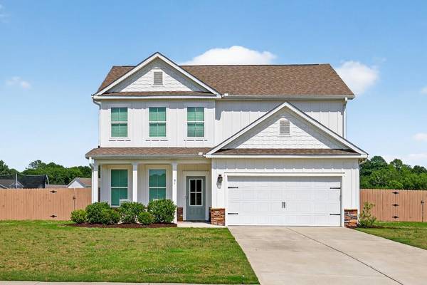 51 Bowman DR, Statham, GA 30666