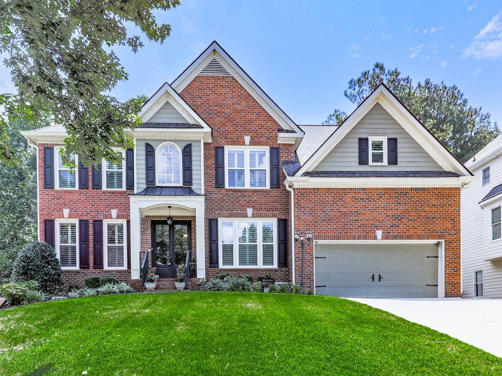 3268 Creek TRCE E, Hiram, GA 30141