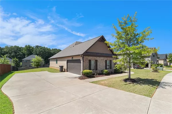 Covington, GA 30016,90 Streamside DR