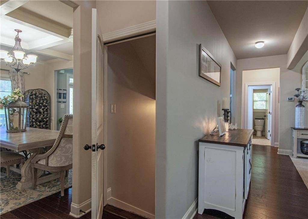 Newnan, GA 30265,30 Stony Ridge PT