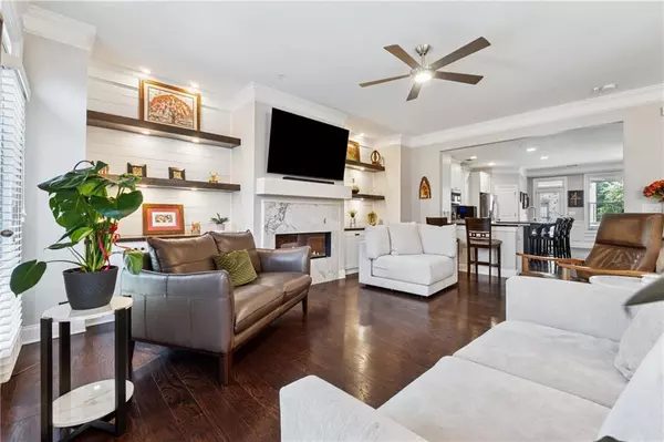 Alpharetta, GA 30009,2520 Carmel WAY
