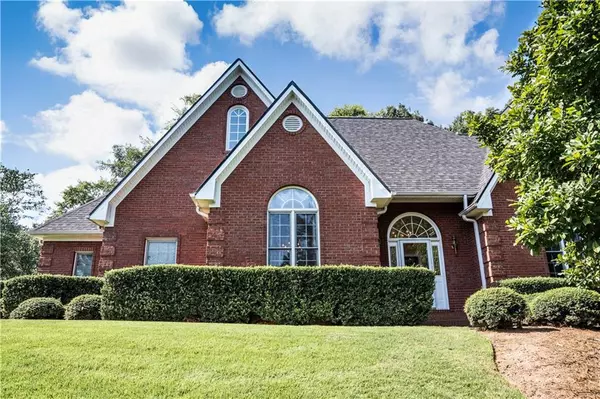 Acworth, GA 30101,4607 Waters Edge LN NW