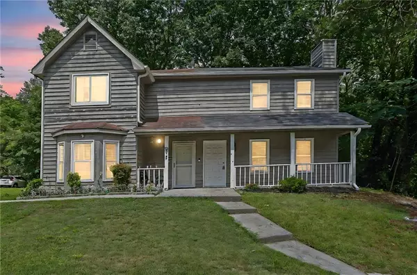 Smyrna, GA 30082,4520 Coopers Creek CIR SE