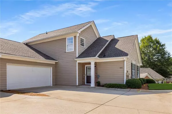 Dallas, GA 30157,855 Camry CIR