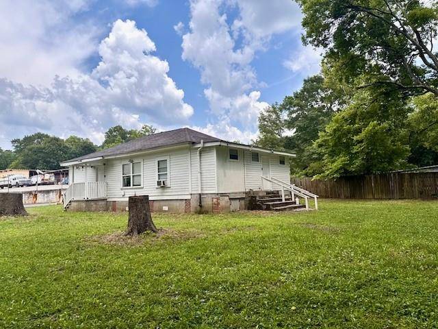 Rome, GA 30161,404 North AVE NE
