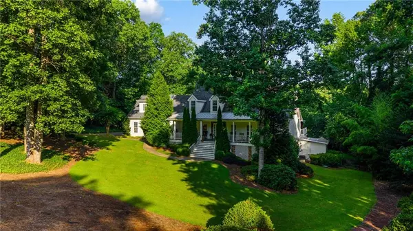 Alpharetta, GA 30004,13520 Providence Lake DR