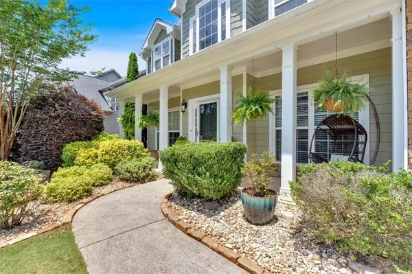 Canton, GA 30114,204 Sawtooth CT